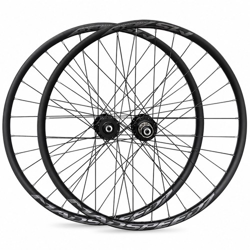 29 mtb wheel set - 27.5", 29”