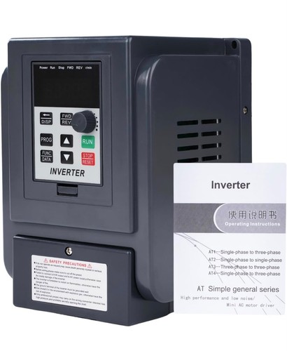 2kw vfd inverter single - vfd,