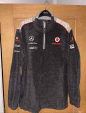 Vodafone McLaren Mercedes 2008