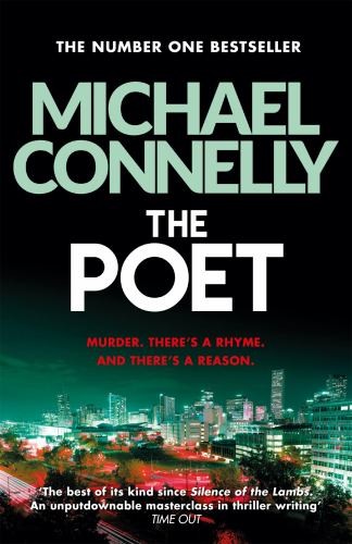 The poet connelly michael - the, poet,