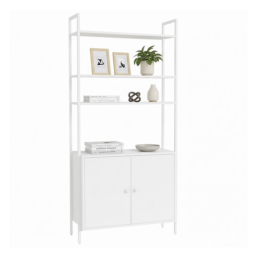 Bookshelf bookcase book tower - bookshelf,