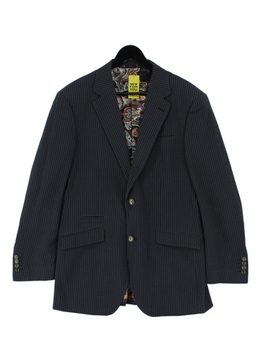 William hunt men blazer - william,