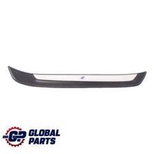 BMW X1 E84 M Sport Door Entrance Cover Sill Strip Front Right O/S Trim 8047746