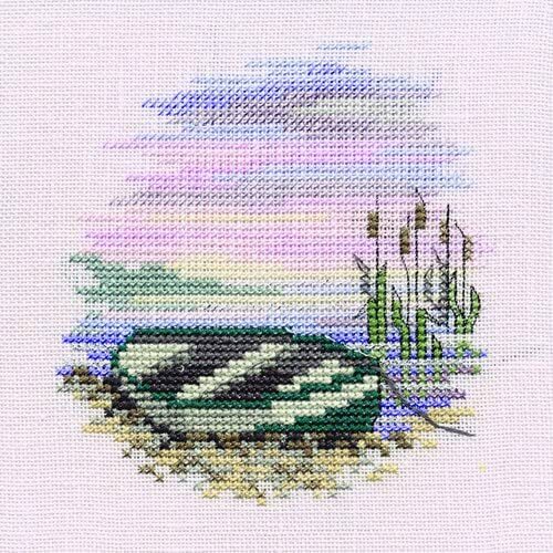 Derwentwater designs cross - designs,