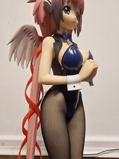 Heaven's Lost Property Icarus Bunny ver. 1/4 Figure Sora no Otoshimono FREEing