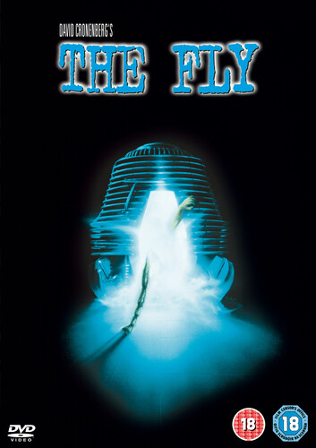 The fly dvd jeff - dvd,