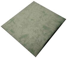 LAUREN SAGE GREEN MARBLE EFFECT READY MADE DECORATIVE PELMET 470cm LUXURY