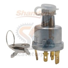 IGNITION STARTER SWITCH For