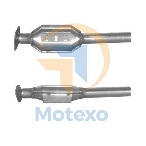 Catalytic converter fiat - catalytic,