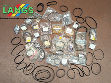 Power tool drive - tool, belt