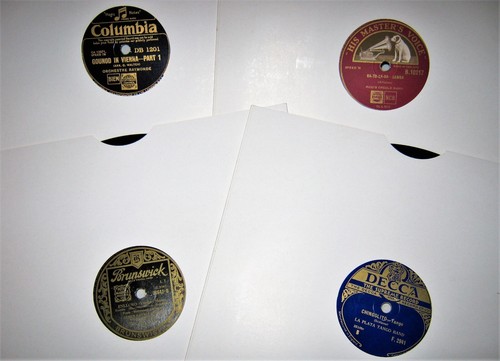 Vinyl 78rpm lot - 78rpm,