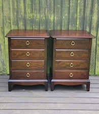 Pair of Stag Minstrel Retro