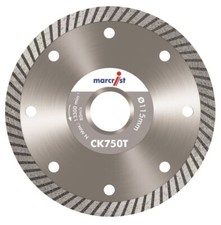 Marcrist Tile Diamond Blades