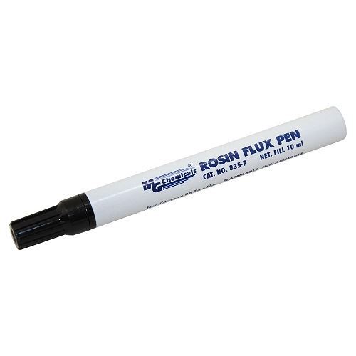 Chemicals liquid rosin - mg,