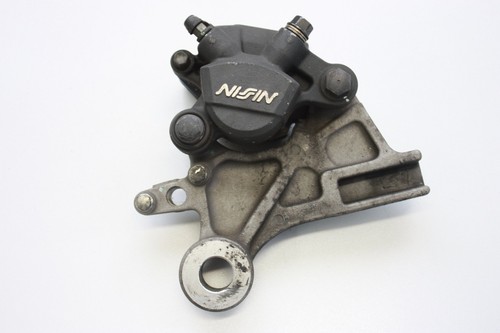 2014 honda 650f rear brake - honda,