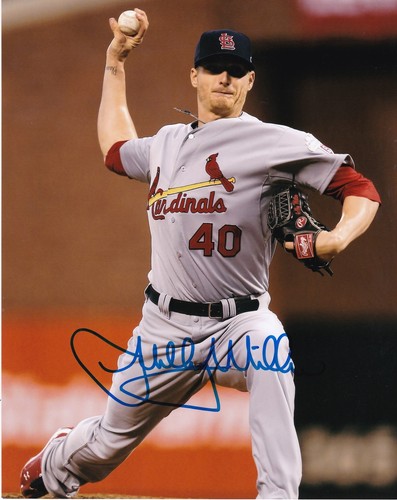 Shelby miller louis - , st.