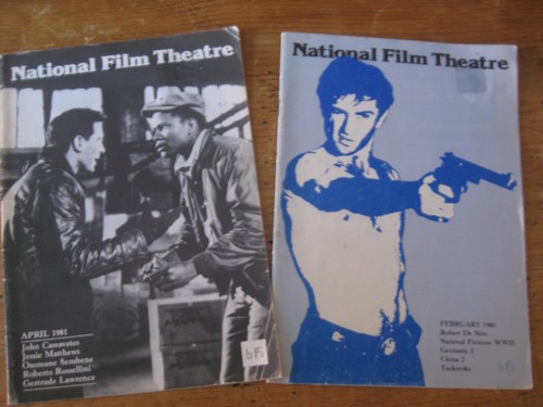 National film theatre - 2,