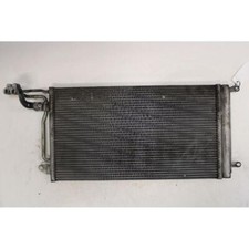 AIR CONDITIONING CONDENSER FOR