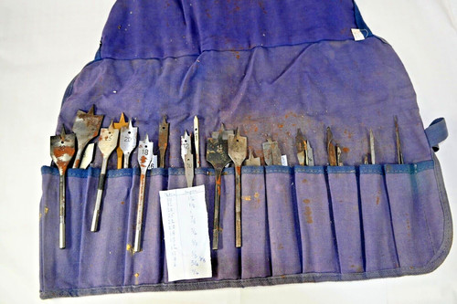 Useful set flat bits metric - set,