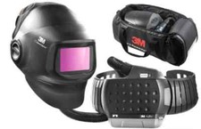 3M Speedglas Welding Helmet
