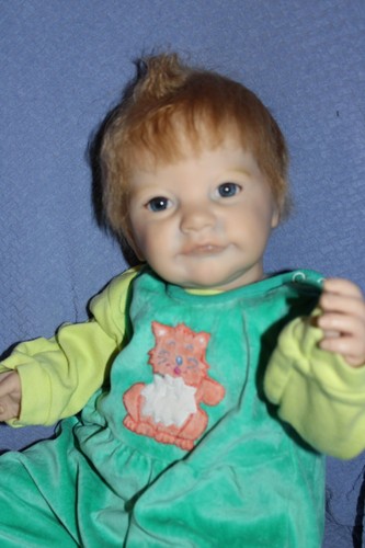 Joshua reallife baby - joshua,