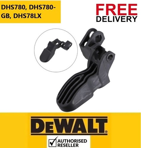 Genuine dewalt mitre saw front - genuine,
