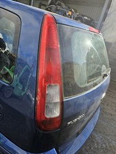2005-2012 Ford Fusion MK1 Face