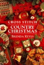 Cross stitch country - cross,