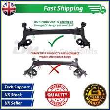 New Rear Axle Subframe Beam for Volkswagen VW Fox Polo 01- 