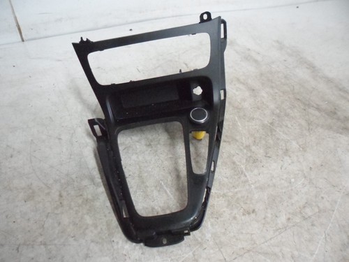 Ford focus mk3 - 2017, centre