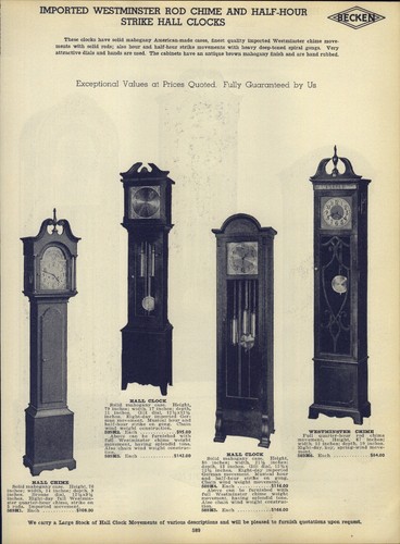 1938 paper pg herschede - paper,