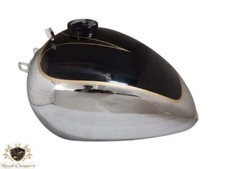 Fit For DKW SB350 1934 Black