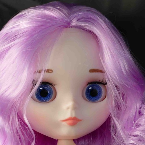 Inch blythe bjd - blythe,