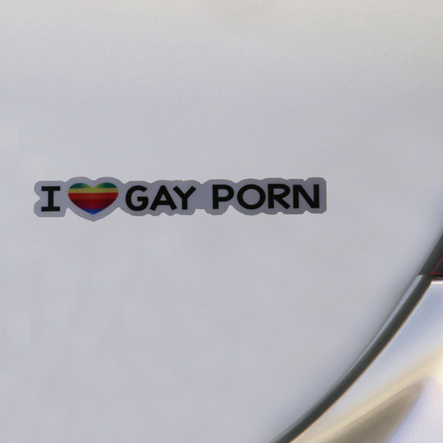 Love gay porn funny - love,