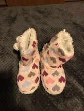 Primark Kids girls Fur lined