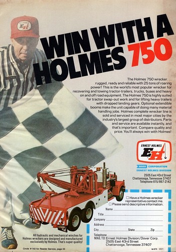 1979 ernest holmes - 1979,