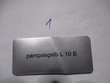 1 Sticker VW Beetle Bus Type 3