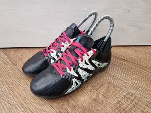 Adidas football boots - 15.4,