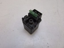 Kawasaki ZX9R ZX900 Ninja 1998 & 1999 C1 C2 OEM Starter Solenoid Relay