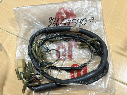 Yamaha 100 ls3 - yamaha,