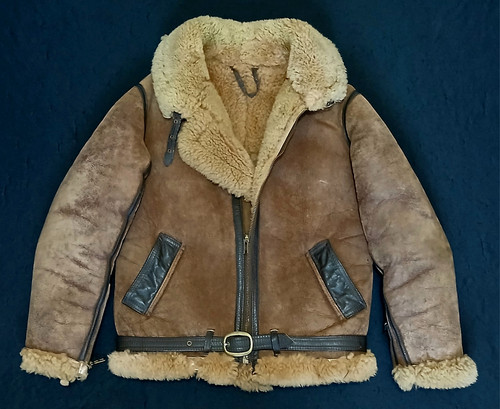 Superb vintage aviator - superb,