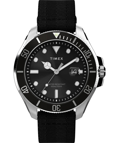Mens new timex harborside - new,