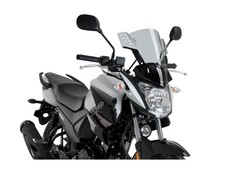 Puig Rafale Screen Windshield