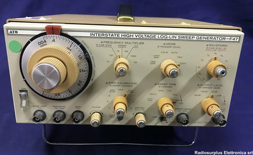 Ato f47 interstate high - ato,