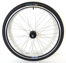 Ridgeback 700C Hybrid Bike Front Wheel Shimano Nexus Dynamo Vee Tyre WH-234-G10