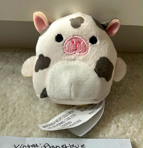 Squishmallows micromallow