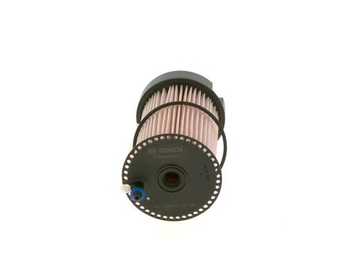 New fuel filter for skoda - fuel,