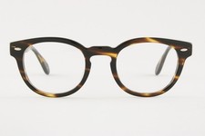 Rare Authentic Oliver Peoples