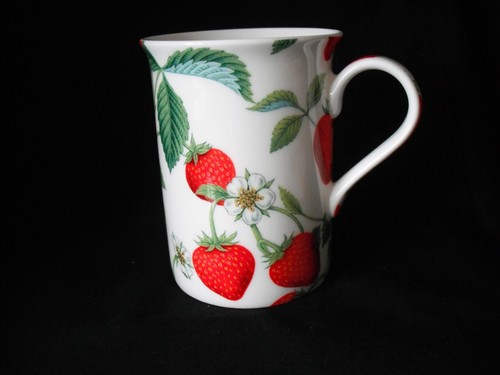 Sainsburys bone china tea - bone,