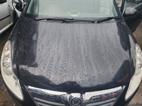 Vauxhall corsa mk3 - corsa,